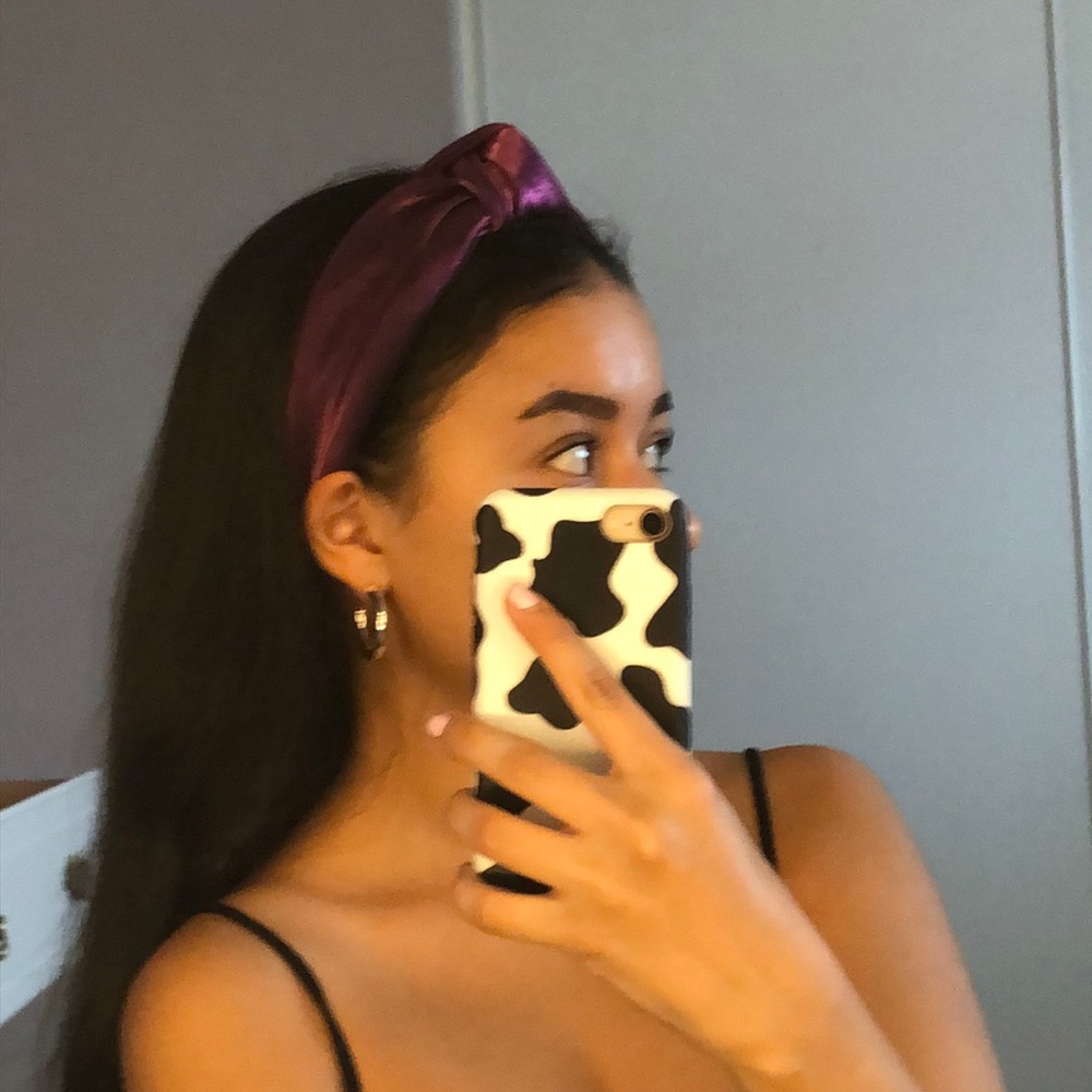 Headband